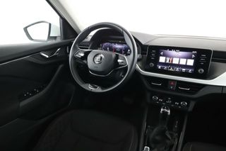 Skoda Kamiq 1.5 TSI ACT Ambition