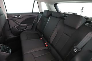 Skoda Kamiq 1.5 TSI ACT Ambition