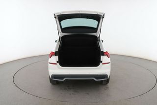 Skoda Kamiq 1.5 TSI ACT Ambition