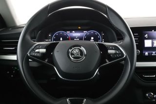 Skoda Kamiq 1.5 TSI ACT Ambition