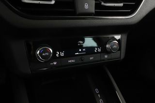 Skoda Kamiq 1.5 TSI ACT Ambition