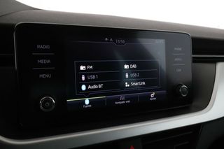 Skoda Kamiq 1.5 TSI ACT Ambition