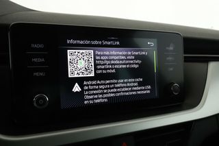 Skoda Kamiq 1.5 TSI ACT Ambition