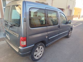 Citroen Berlingo 2006