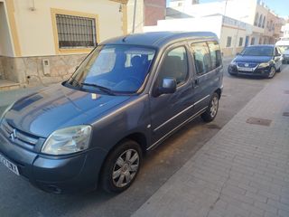 Citroen Berlingo 2006
