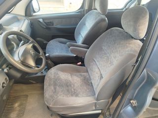 Citroen Berlingo 2006