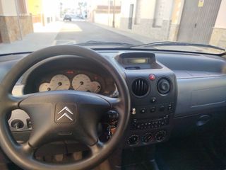 Citroen Berlingo 2006