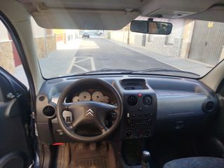 Citroen Berlingo 2006