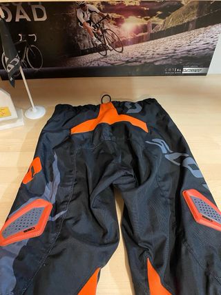 Pantalones BMX/MX Scott