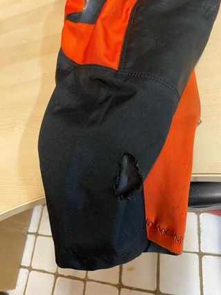 Pantalones BMX/MX Scott