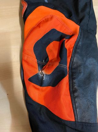 Pantalones BMX/MX Scott