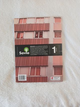 Cahier d'activités français A1.1 1ESO