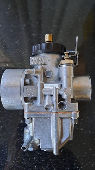 Carburador amal 26-25-/410