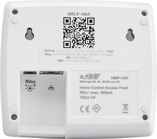 Homematic IP Detector Humo Starter Set Mini