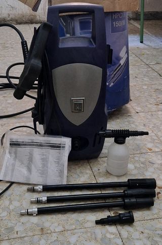 Hidrolimpiadora HPC10 1500W