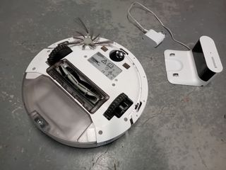 Aspirapolvere robot Bissell 3552N