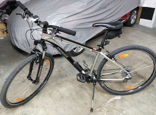 Bicicleta Specialized Montaña