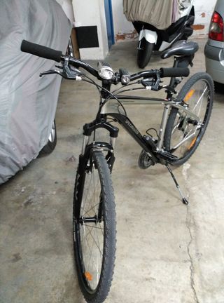 Bicicleta Specialized Montaña
