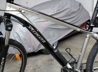 Bicicleta Specialized Montaña
