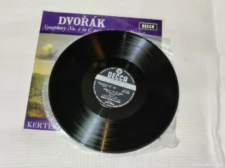 Dvorak - Symphony No. 1 Bells of Zlonice