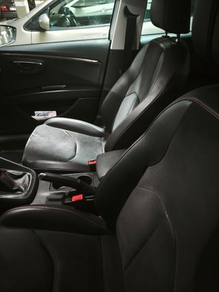 SEAT Leon 2017