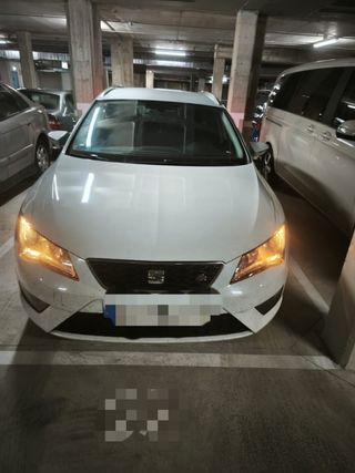 SEAT Leon 2017