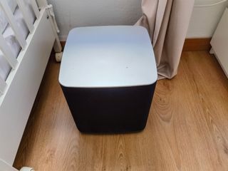 Barra de Sonido LG HS9 7.1