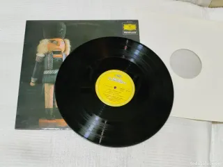 Tchaikovsky – Suite De ”El Cascanueces”