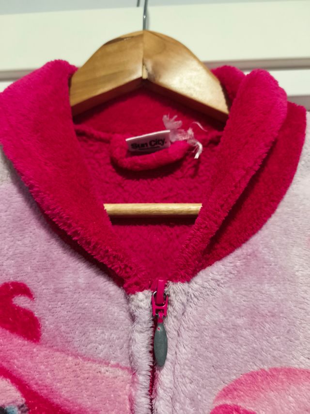 Bata infantil My Little Pony Talla 5/6