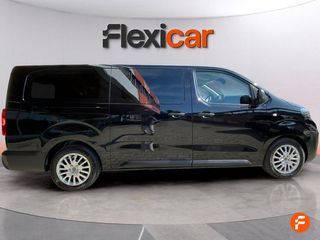 Peugeot Expert PEUGEOT Expert Combi Long BlueHDi 180 SS EAT8