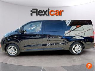 Peugeot Expert PEUGEOT Expert Combi Long BlueHDi 180 SS EAT8