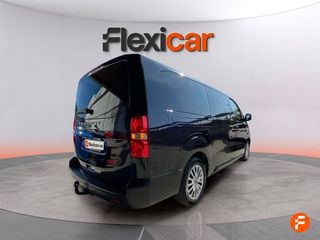 Peugeot Expert PEUGEOT Expert Combi Long BlueHDi 180 SS EAT8