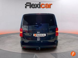 Peugeot Expert PEUGEOT Expert Combi Long BlueHDi 180 SS EAT8