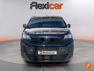 Peugeot Expert PEUGEOT Expert Combi Long BlueHDi 180 SS EAT8
