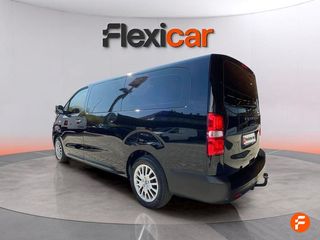 Peugeot Expert PEUGEOT Expert Combi Long BlueHDi 180 SS EAT8