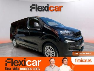Peugeot Expert PEUGEOT Expert Combi Long BlueHDi 180 SS EAT8