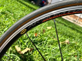 Bicicleta vintage Klein Quantum