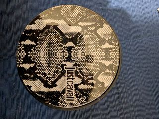 Orologio Just Cavalli donna oro e bianco