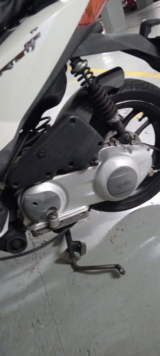 Scooter Aprilia Sport City one 125cc