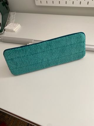 Kit Limpeza Pepprig IKEA Teal