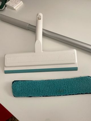 Kit Limpeza Pepprig IKEA Teal