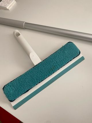 Kit Limpeza Pepprig IKEA Teal