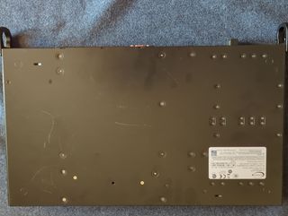 Supermicro AS-5019D-FTN4 AMD EPYC 3251 64GB RAM