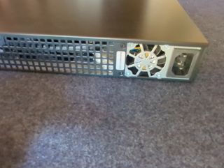 Supermicro AS-5019D-FTN4 AMD EPYC 3251 64GB RAM