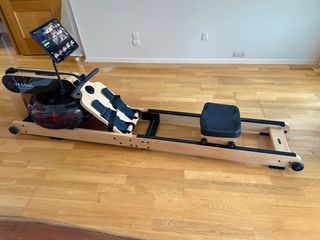 Máquina de Remo YESOUL