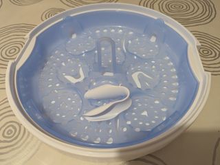 Esterilizador de microondas Philips Avent