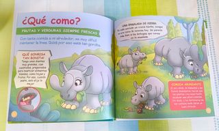 El brontoterio y figuras