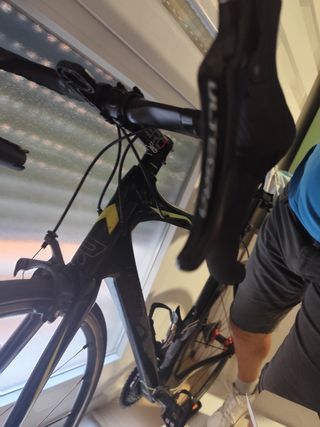 Pinzas de Freno Shimano Ultegra 8000