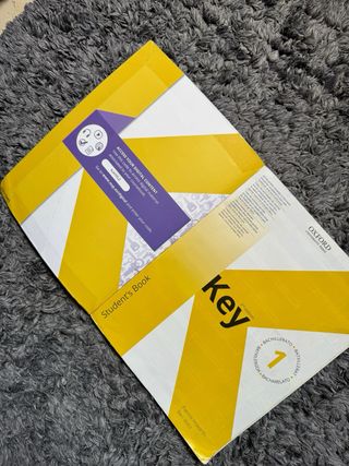 libro inglés primero bachillerato