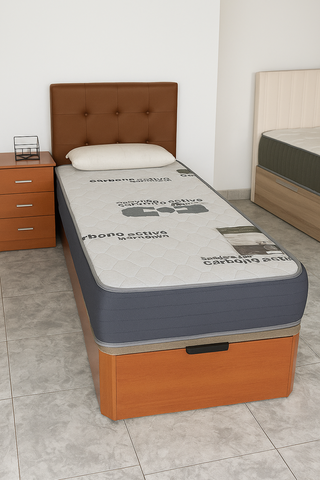 Canapé y Colchón a precios de Fábrica